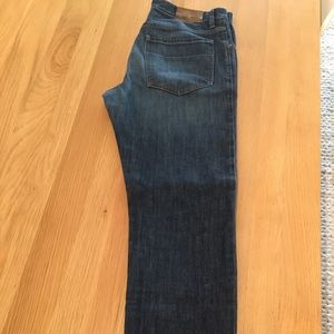 Raleigh Denim Martin Slim Fit Jeans